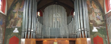 Het Pels orgel